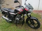 Bajaj Discover 100 2013