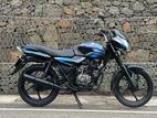 Bajaj Discover 110 2013