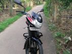 Bajaj Discover 100 2013