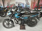 Bajaj Discover 100 2013