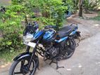 Bajaj Discover 100 2013