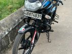 Bajaj Discover 100 2013