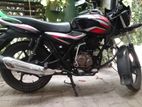 Bajaj Discover 100 2013