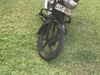 Bajaj Discover 100 2013