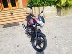 Bajaj Discover 2013