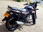 Bajaj Discover 100 2013