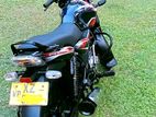 Bajaj Discover 100 2013