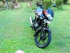 Bajaj Discover 100 2013
