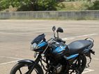 Bajaj Discover 100 2013