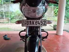 Bajaj Discover 100 2013
