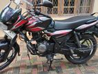 Bajaj Discover 100 2013