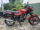 Bajaj Discover 100 2013