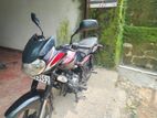 Bajaj Discover 2013