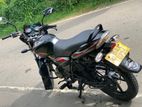 Bajaj Discover 100 2013