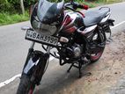 Bajaj Discover 100 2013