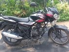 Bajaj Discover 100 2013