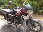 Bajaj Discover 100 2013