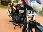 Bajaj Discover 100 2013