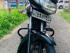 Bajaj Discover 100 2013