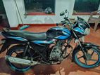 Bajaj Discover 100 2013