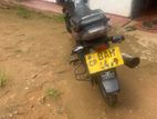 Bajaj Discover 100 2013