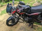 Bajaj Discover 100 2013