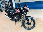 Bajaj Discover 100 2013