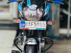Bajaj Discover 100 2013