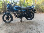 Bajaj Discover 100 2013