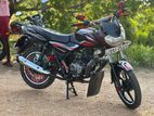 Bajaj Discover 100 2013