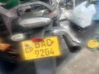 Bajaj Discover 100 2013