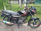 Bajaj Discover 100 2013