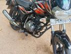 Bajaj Discover 100 2013