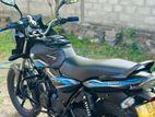 Bajaj Discover 100 2013