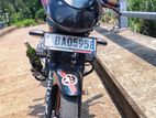 Bajaj Discover 100 2013