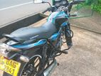 Bajaj Discover 100 2013