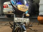 Bajaj Discover 2011