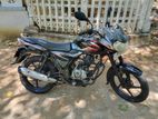 Bajaj Discover 100 2014