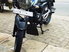 Bajaj Discover 100 2014