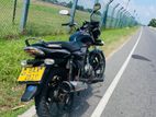 Bajaj Discover 100 2014