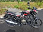 Bajaj Discover 100 2014