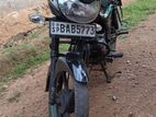 Bajaj Discover 100 2014