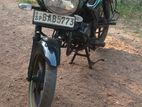 Bajaj Discover 100 2014