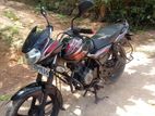 Bajaj Discover 100 2014