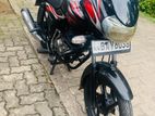 Bajaj Discover 100 2014