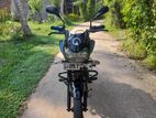 Bajaj Discover 100 2014