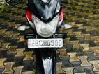 Bajaj Discover 100 2014