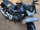 Bajaj Discover 100 2014