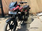 Bajaj Discover 100 2014