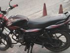 Bajaj Discover 2014